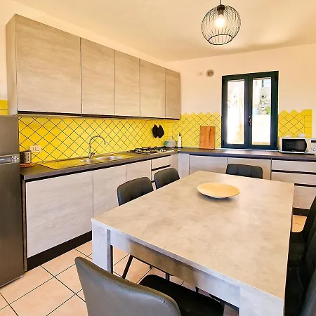 Murphy - Danico House Apartmán