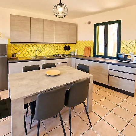 Murphy - Danico House Apartmán