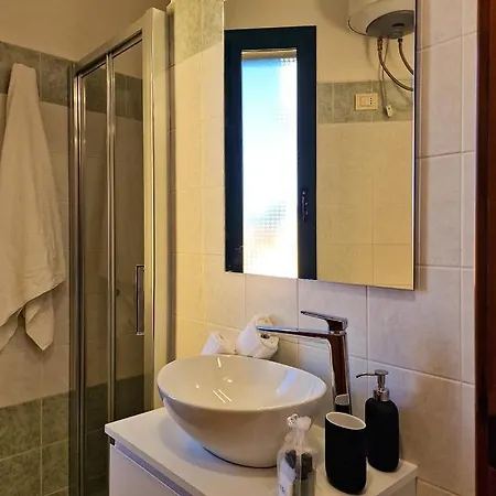 Apartmán Murphy - Danico House La Maddalena (Sassari)