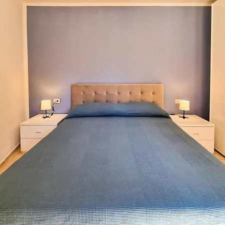 Murphy - Danico House Apartmán