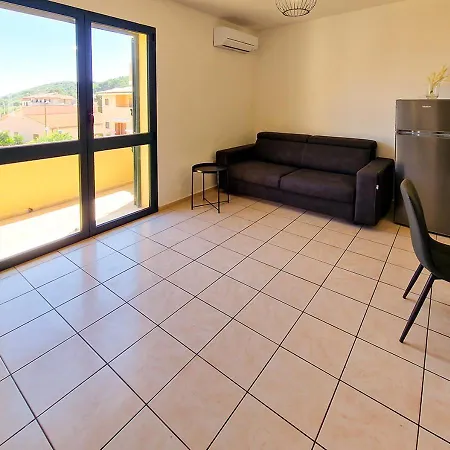 Murphy - Danico House Apartmán