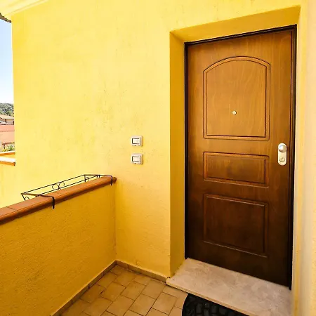 Murphy - Danico House La Maddalena (Sassari)
