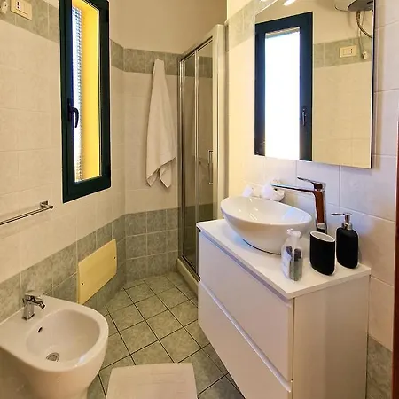 Murphy - Danico House La Maddalena (Sassari)