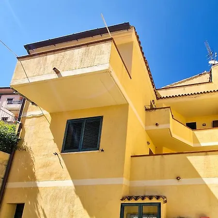 Murphy - Danico House Apartment La Maddalena (Sassari)