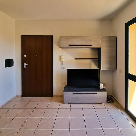 Murphy - Danico House * La Maddalena (Sassari)