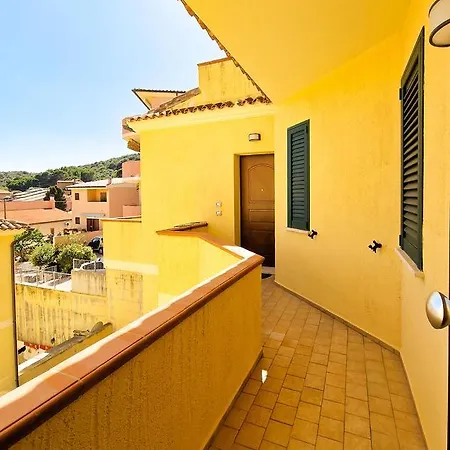 Apartment Murphy - Danico House *