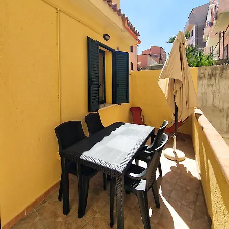 Murphy - Danico House Apartamento La Maddalena (Sassari)