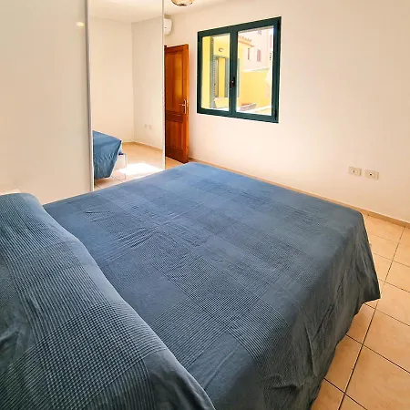 Apartment Murphy - Danico House